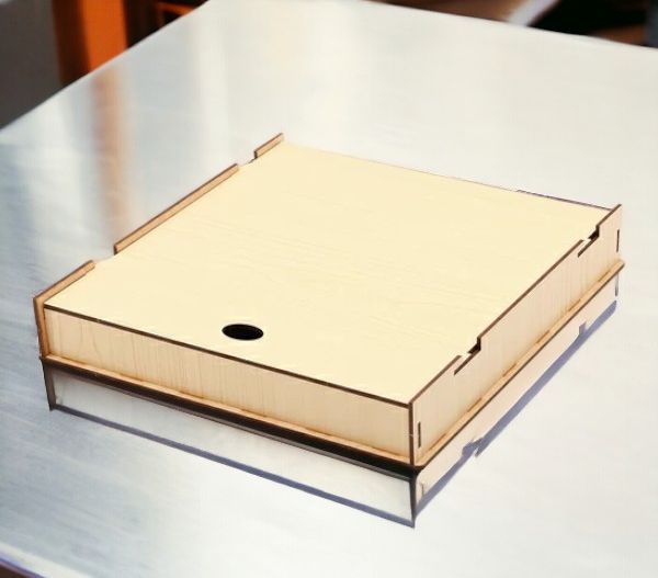 Подарочный набор Мариттоимо / Набор из блокнота A5 " Legato ", шариковой ручки Rebecca и брелока Long в подарочной коробке